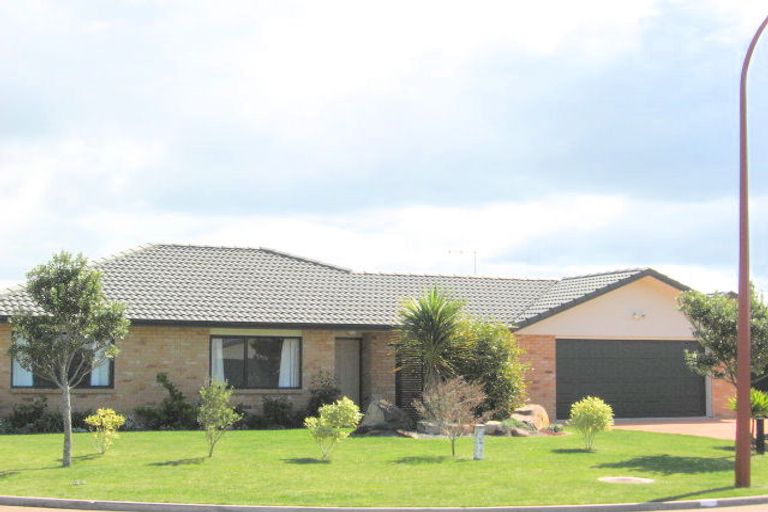 Photo of property in 27 Pirika Place, Papamoa Beach, Papamoa, 3118