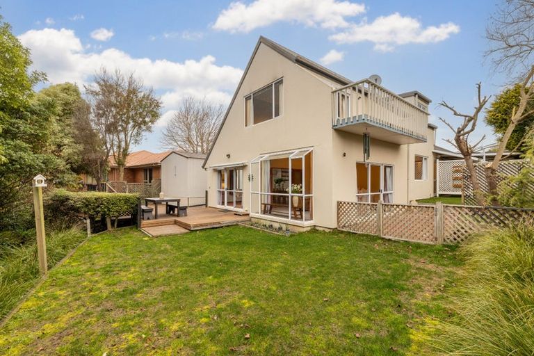 Photo of property in 158a Condell Avenue, Papanui, Christchurch, 8053