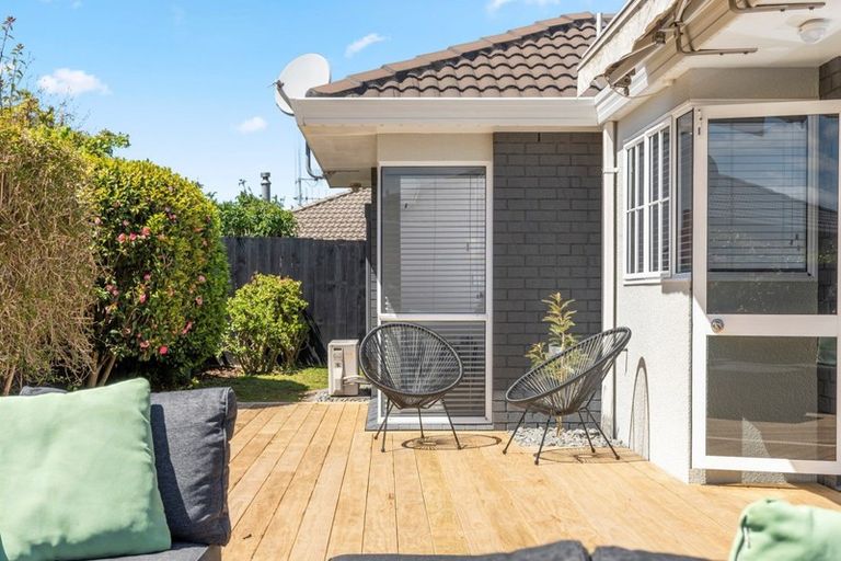 Photo of property in 41b Lotus Avenue, Mount Maunganui, 3116