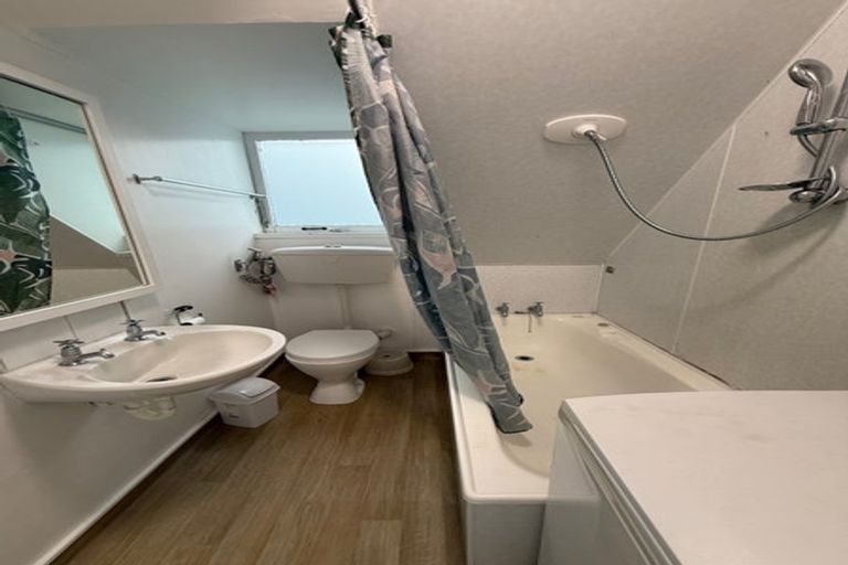 Photo of property in Hiropi St Village, 64/46 Hiropi Street, Newtown, Wellington, 6021