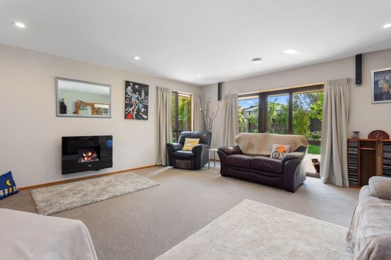 Photo of property in 3 Stanton Place, Woodend, 7610