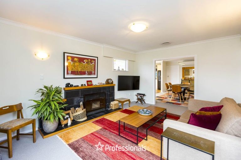 Photo of property in 7 Te Puni Grove, Elderslea, Upper Hutt, 5018