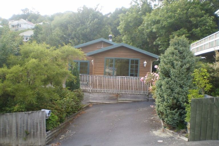 Photo of property in 18 Balfour Street, North East Valley, Dunedin, 9010