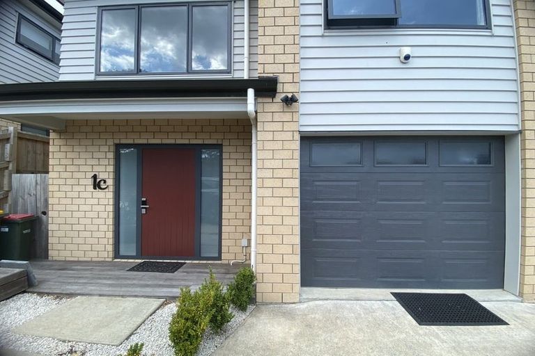 Photo of property in 1c Cromdale Avenue, Howick, Auckland, 2010