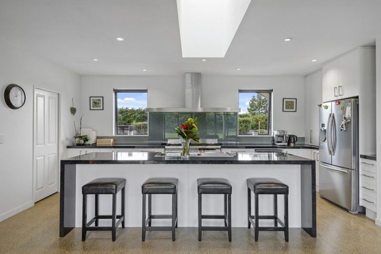 Photo of property in 209 Leithfield Road, Leithfield, Amberley, 7481