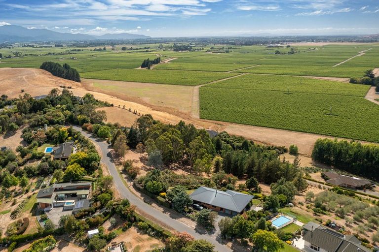 Photo of property in 48 Morven Lane, Fairhall, Blenheim, 7272