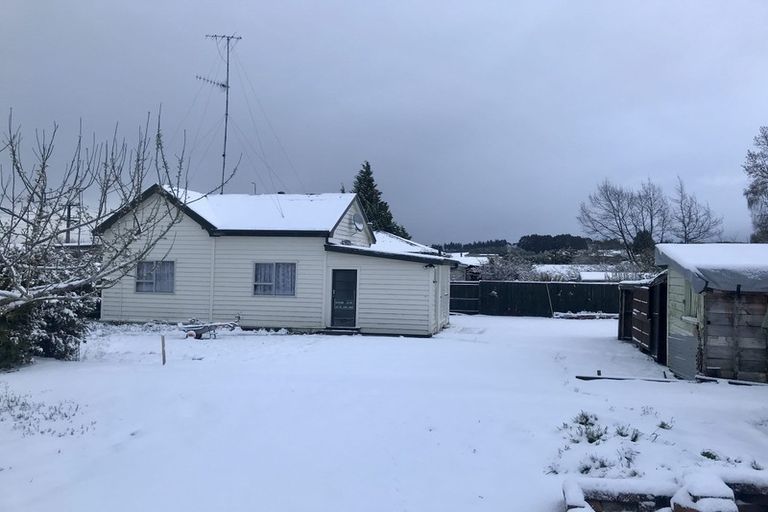 Photo of property in 6 Ettrick Street, Nightcaps, 9630