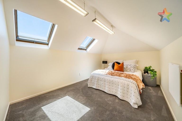 Photo of property in 109 Cypress Drive, Maungaraki, Lower Hutt, 5010