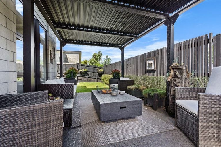 Photo of property in 3/6 Landell Place, Harrowfield, Hamilton, 3210