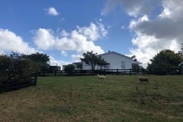 Photo of property in 1907 Buckland Road, Buckland, Pukekohe, 2677