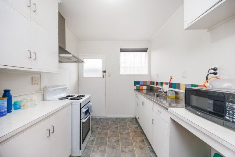 Photo of property in 453 Ferguson Street, Palmerston North, 4410