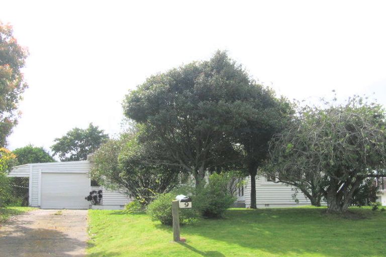 Photo of property in 9 Ranch Road, Mount Maunganui, 3116
