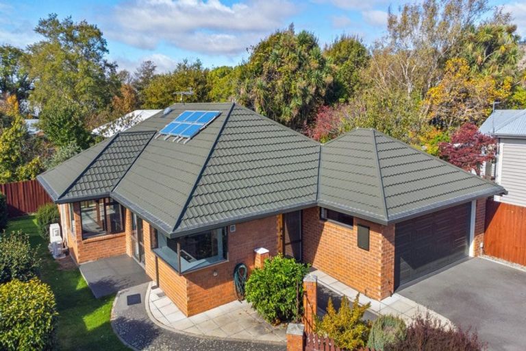 Photo of property in 2/88 Colombo Street, Beckenham, Christchurch, 8023