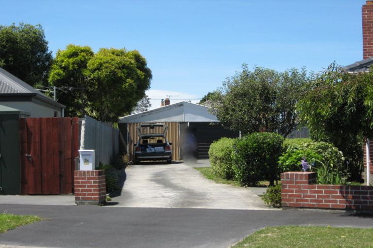 Photo of property in 1/3 Trist Place, Edgeware, Christchurch, 8013
