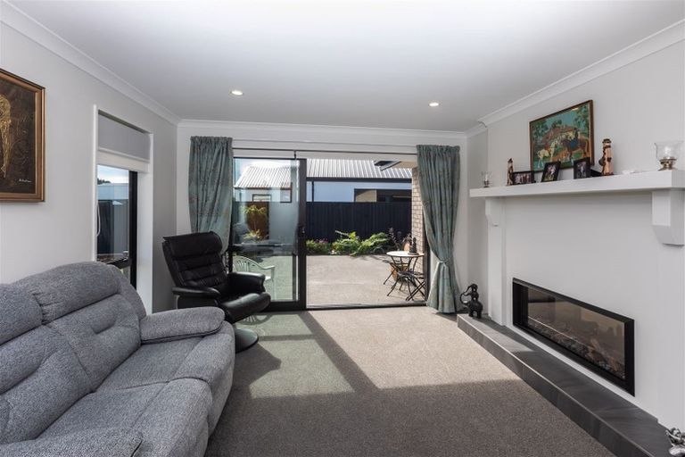 Photo of property in 123 Prestons Park Drive, Marshland, Christchurch, 8083