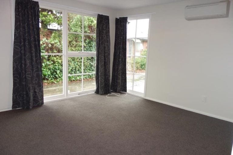 Photo of property in 2/452 Barbadoes Street, Edgeware, Christchurch, 8013