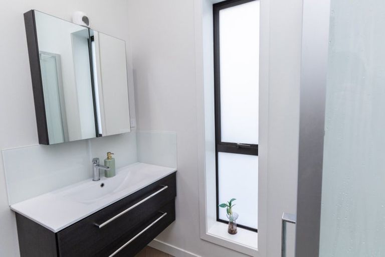 Photo of property in 1 Corlett Street, Johnsonville, Wellington, 6037