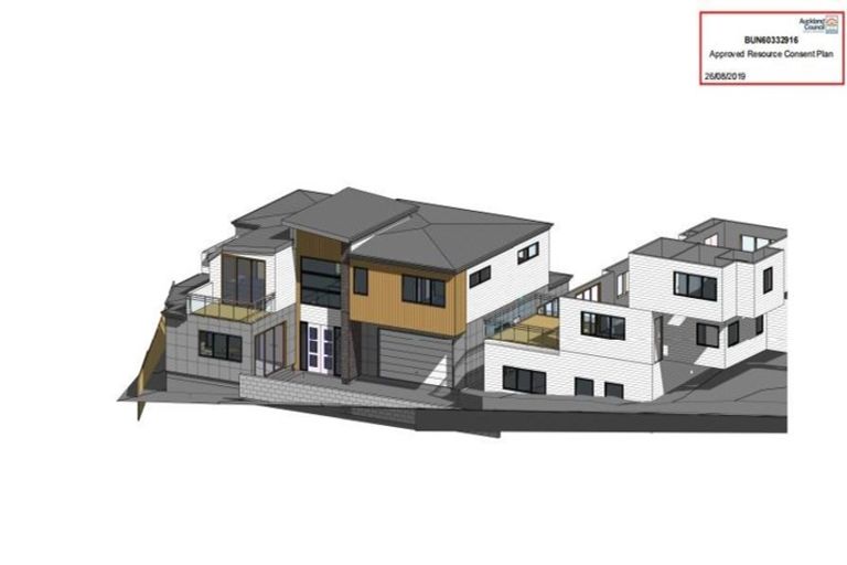 Photo of property in 83 Hobsonville Road, West Harbour, Auckland, 0618