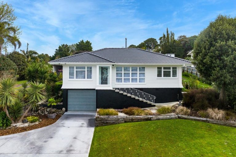 Photo of property in 66 Ranfurly Street, Dargaville, 0310