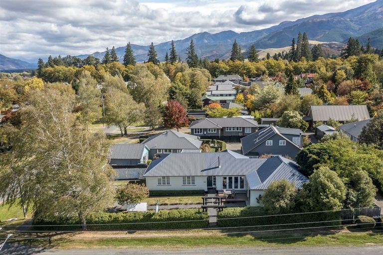 Photo of property in 38 Harrogate Street, Hanmer Springs, 7334