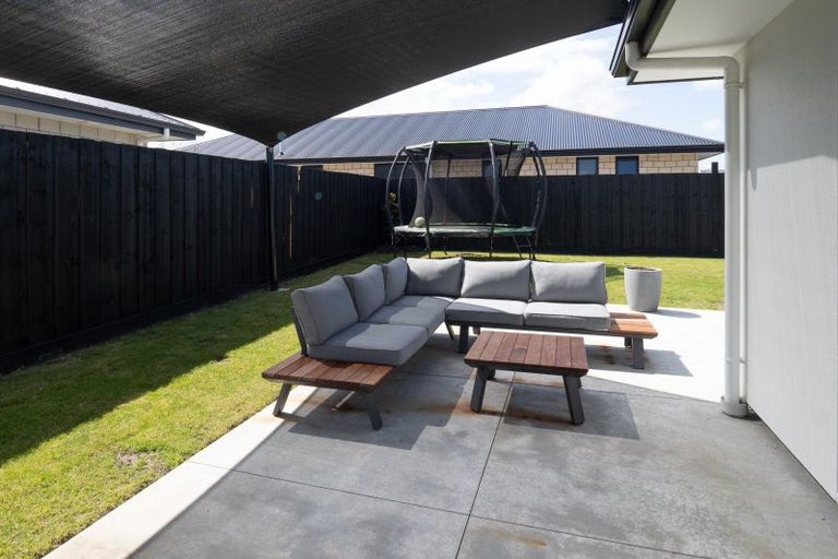 Photo of property in 21 Magnolia Drive, Netherby, Ashburton, 7700