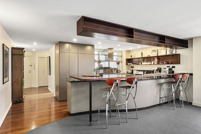 Photo of property in The Fletcher Trust Building, 6/14 College Street, Te Aro, Wellington, 6011