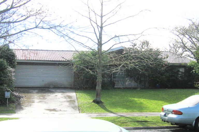 Photo of property in 8 Malcolm Street, Riverlea, Hamilton, 3216
