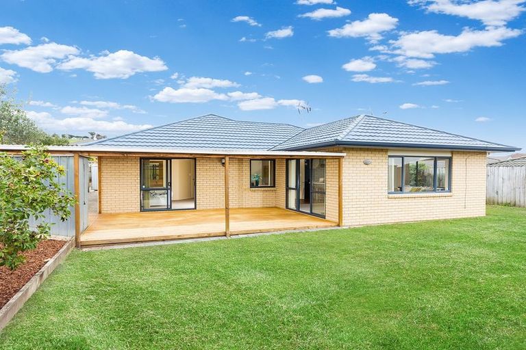 Photo of property in 32 Thomas Road, Flat Bush, Auckland, 2019