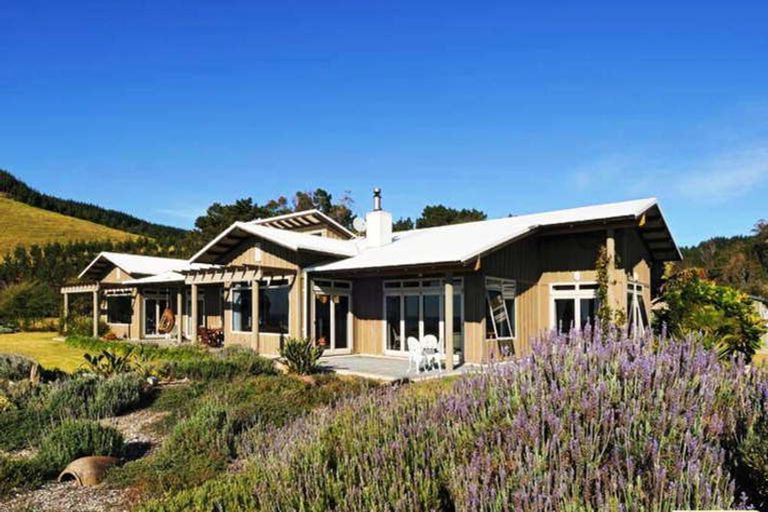 Photo of property in 603 State Highway 2 West, Pikowai, Whakatane, 3194