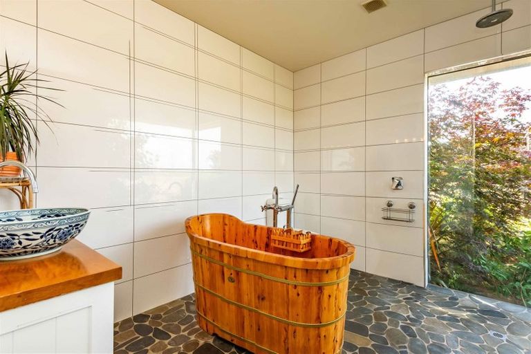 Photo of property in 319 Innes Road, Glasnevin, Amberley, 7482