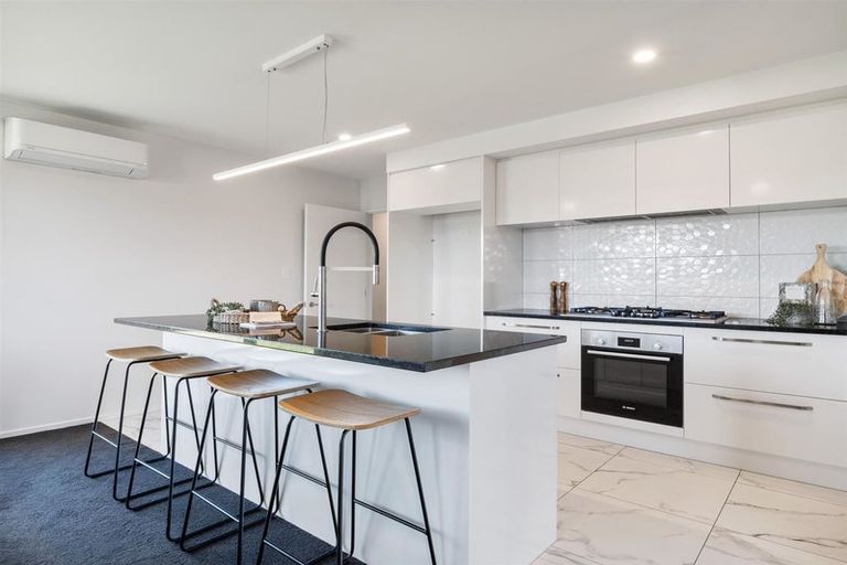 Photo of property in 4 Turin Avenue, Rolleston, 7615