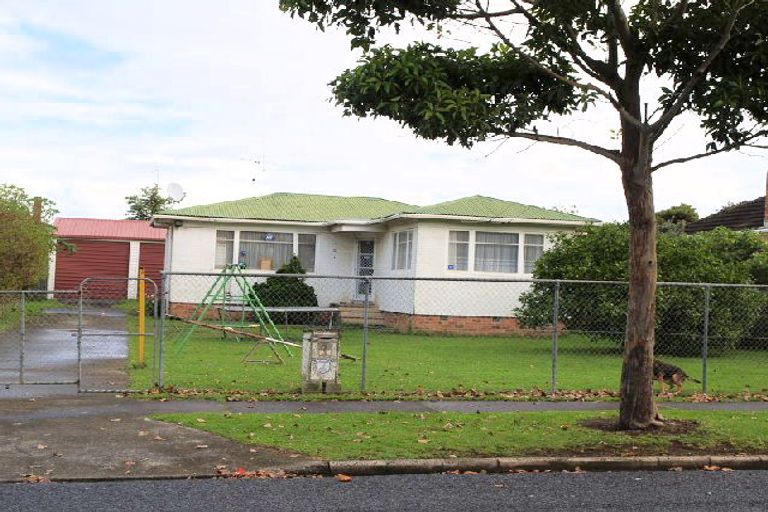 Photo of property in 7 Alexander Crescent, Otara, Auckland, 2023