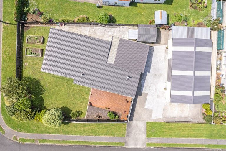 Photo of property in 1 Cornwall Road, Springvale, Whanganui, 4501