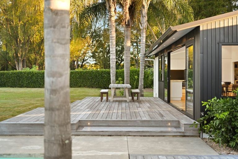 Photo of property in 175 Newell Road, Tamahere, Hamilton, 3283