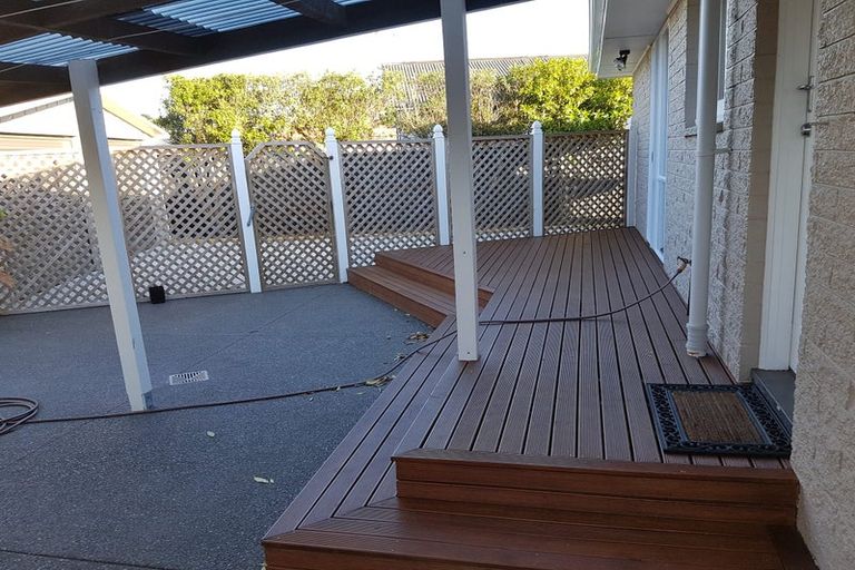 Photo of property in 44 Chartwell Street, Burwood, Christchurch, 8083