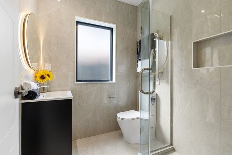 Photo of property in 9 Backridge Way, Flat Bush, Auckland, 2019