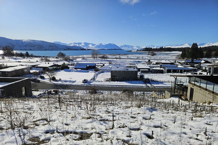 Photo of property in 13 Pollock Place, Lake Tekapo, 7999