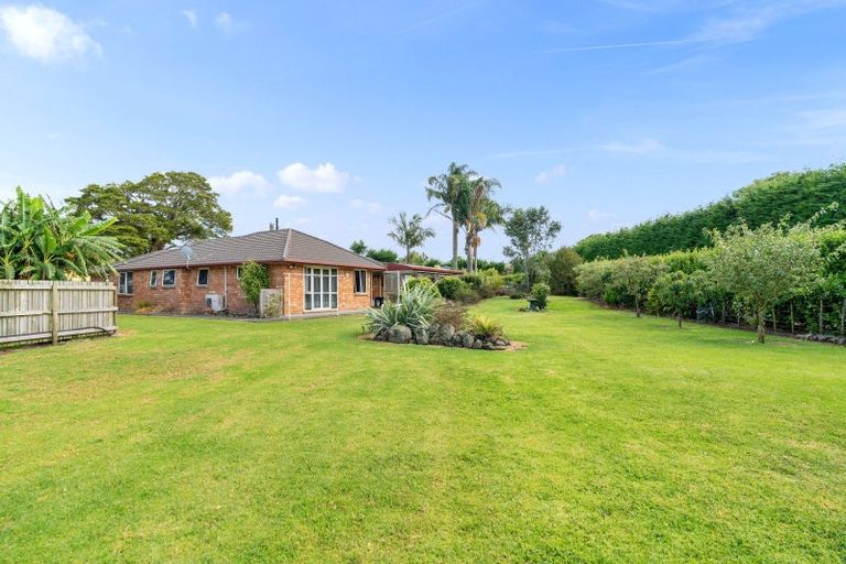 Photo of property in 105 Tauraroa Road, Maungakaramea, Whangarei, 0178