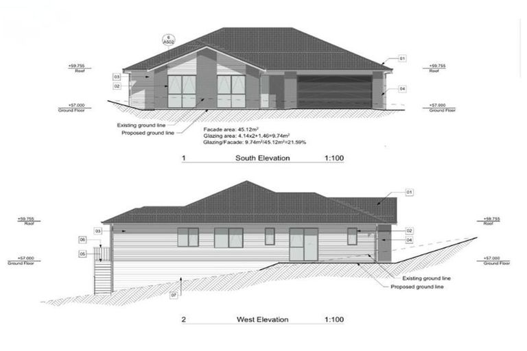 Photo of property in 66 Hitchen Road, Pokeno, 2402