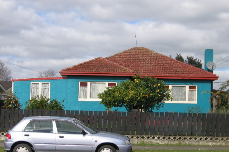 Photo of property in 4/5 Ingram Street, Papakura, 2110
