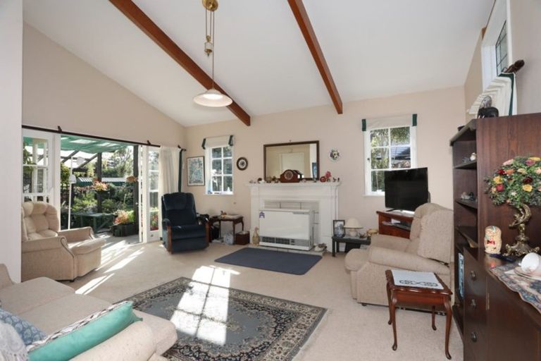 Photo of property in 4 Shelton Place, Marton, 4710