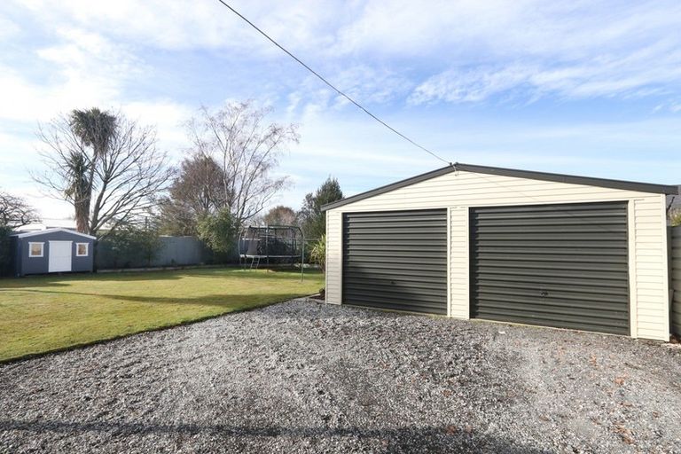 Photo of property in 144 William Street, Ashburton, 7700