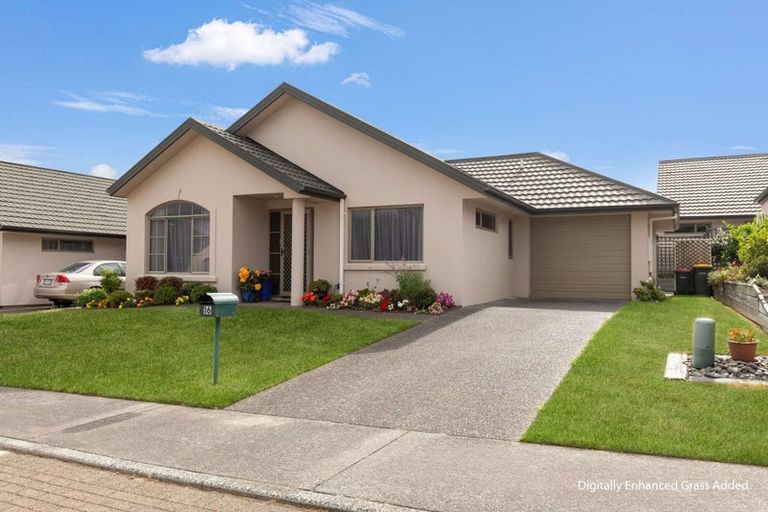 Photo of property in 285 Vaughan Road, Owhata, Rotorua, 3010