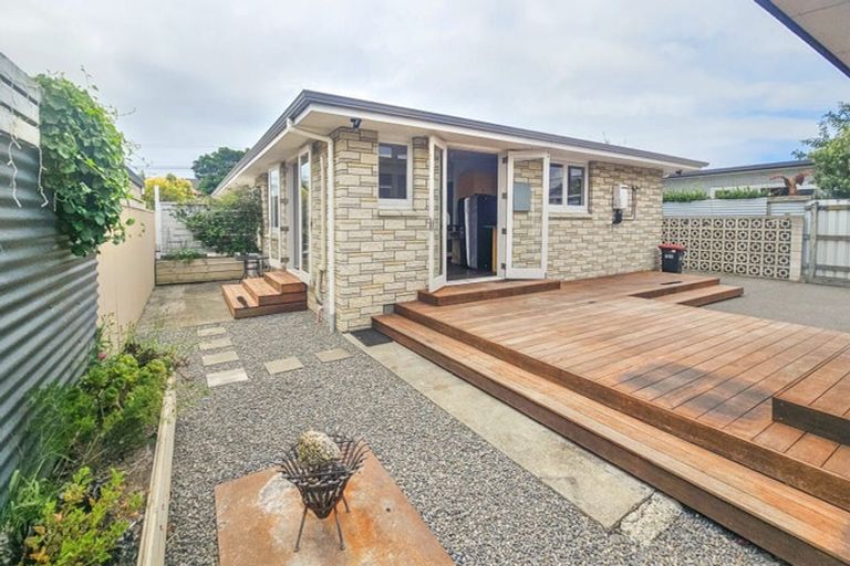 Photo of property in 140b Charles Street, Westshore, Napier, 4110