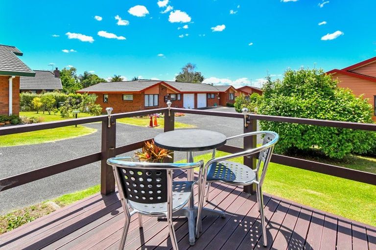 Photo of property in 151e Kitchener Road, Pukekohe, 2120