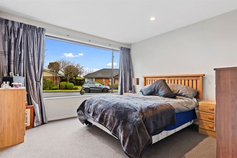 Photo of property in 3 Vanderbilt Place, Halswell, Christchurch, 8025
