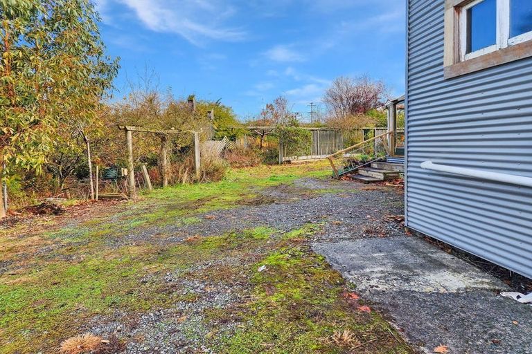 Photo of property in 15 Wamphray Street, Nightcaps, 9630