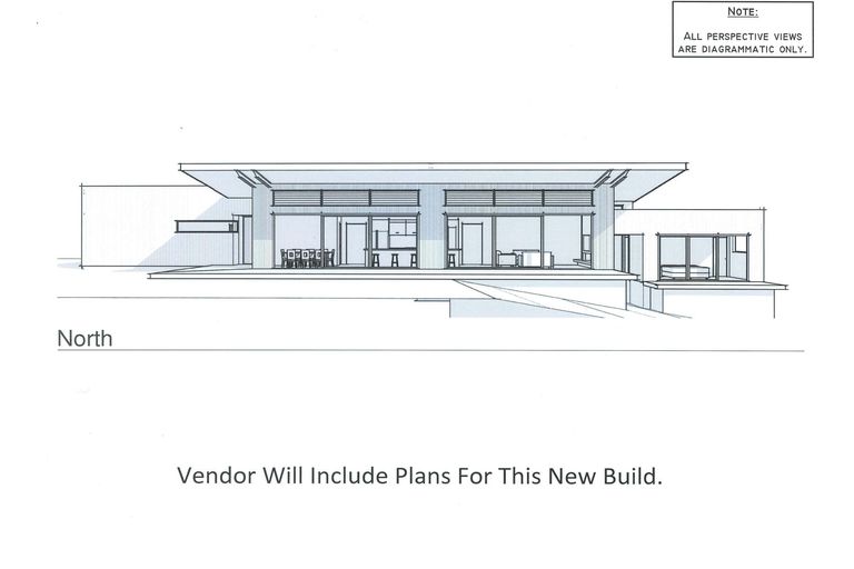 Photo of property in 283 Cames Road, Kaiwaka, 0975