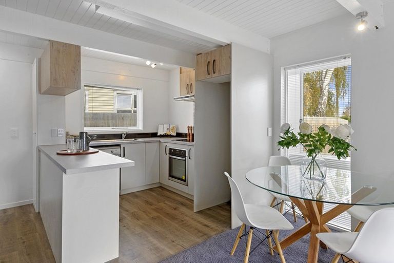 Photo of property in 6/10 Sherborne Street, St Albans, Christchurch, 8014