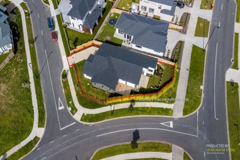 Photo of property in 2 Pommes Way, Silverdale, 0932